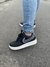 Nike air force preto premium