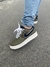 Tamanho 36 Nike air force verde premium - comprar online