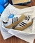 Adidas sambae branco/preto linha premium - loja online
