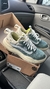 Vans vr3 neo verde/off linha premium