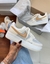 Nike air force Areia cinza caramelo linha premium - comprar online