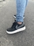 Nike air force preto premium - comprar online