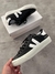 Tênis Vert [veja] preto branco linha premium