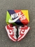 Nike dunk vermelho premium - loja online