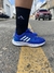 Adidas esportivo azul
