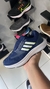 Adidas azul escuro