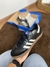 Adidas samba preto linha premium