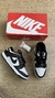 Nike dunk panda linha premium