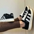 Adidas Campus Preto Branco | Unissex Feminino e Masculino - comprar online