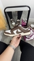 Nike dunk cacao linha premium na internet