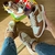 Nike Dunk Caramelo Bege Feminino | Estilo Radiante