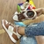 Nike Dunk Caramelo Bege Feminino | Estilo Radiante - comprar online
