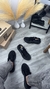 Vans vr3 Todo Preto Masculino | Confortável e Estiloso