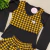 Conjunto de frio menina moda bloguerinha - comprar online