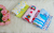 Cobertor manta antialérgico bebê infantil estampado menino/menina - comprar online