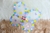 Asa De Borboleta Infantil Fada Jardim Encantado Luxo - comprar online