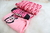 Conjunto Moletom Infantil Rosa da minnie 3 peças Agasalho Quentinho na internet