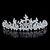 Coroa Tiara Noiva De Casamento Debutante Miss Strass Daminha - comprar online