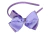 Tiara Laço de Cabelo Várias Cores Temático de Menina - Kafashion