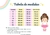 Vestido Infantil Lilás Luxo Daminha Festa Bordado Rodado 4 Ao 16 Anos - Kafashion