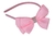 Tiara de laço infantil para cabelo de crianças Bebê festa meninas Varias Cores - comprar online