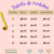Imagem do Vestido Infantil Poá Malha Paetê Pandinha Off Bolinha Oferta