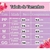 Vestidos Temáticos vários temas borboleta Barbie Doces Rosa menina infantil promoção na internet