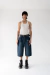 Super Bagyy Jort Navy Blue en internet