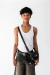 Crossbag SNGO black - buy online