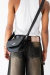 Crossbag SNGO black - Brüder