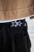 Formal Pant baggy black - comprar online