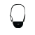 Crossbag SNGO black