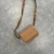 CROSSBAG MARRON