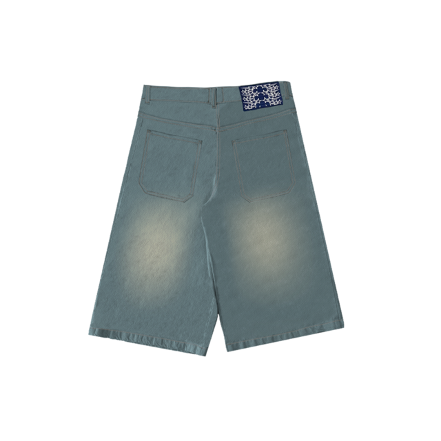 Super Bagyy Jort Sky Blue thumbnail 2