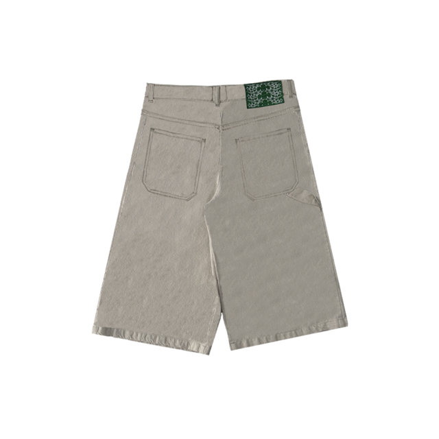 Super Bagyy Jort Crema thumbnail 2