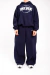 Jogging Baggy “Starss” Navy Blue en internet
