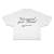 Nevermind your brand white