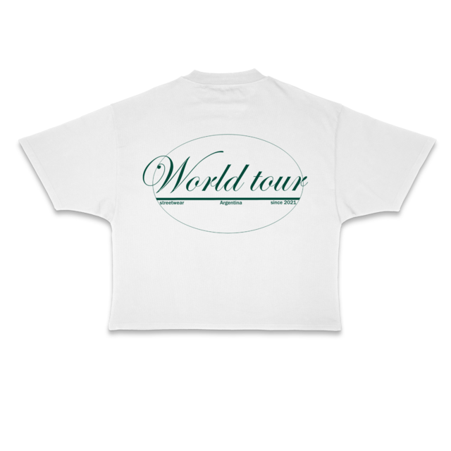 World Tour thumbnail 2