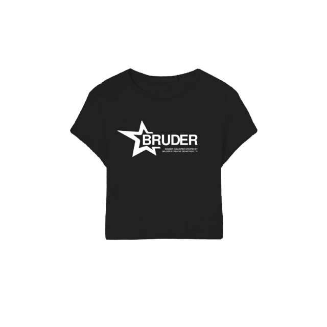 Baby Tee #1 thumbnail 2