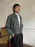 Work Jacket green en internet
