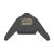 Disturb Grey Crewneck - comprar online