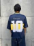 Boca Jrs Tshirt 10 - tienda online