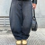 Jean baggy "Midnight" - comprar online
