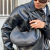Shoulder Bag "Nostalgia" #1 - comprar online