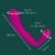 Vibrador para Penetração Simultânea (Uso a Dois) - Augus - Pretty Love - 30 modos de vibração - comprar online
