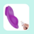 Vibrador Calcinha Vibratória com Controle Remoto - Leaf - S-Hande - 9 modos de vibração - LOJA MENÁT | Bem-Estar Sexual e Saúde Íntima