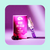 Calda Beijável Levemente Picante sabor Amora- Ooh Delícia! - Intt - 11 g - loja online