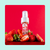 Calda Beijável Levemente Picante sabor Morango - Ooh Delícia! - Intt - 11 g na internet