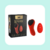 Vibrador Calcinha Vibratória com Controle Remoto - Pleasure Panty - Intt - 9 modos de vibração - comprar online