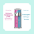 Excitante Feminino + Prolongador de Ereção Masculino - Somos 2 - Intt - 20 g - comprar online